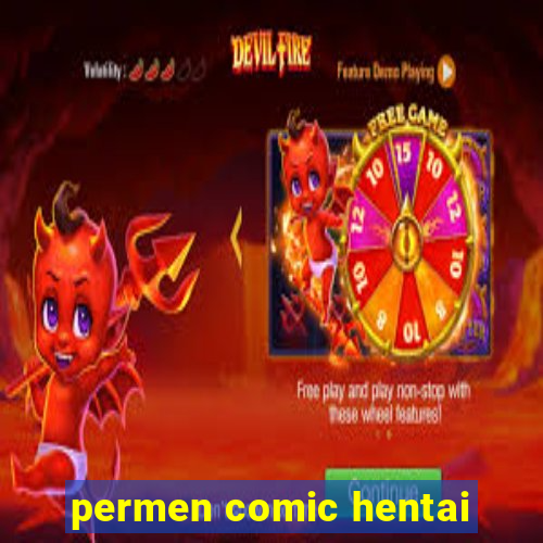 permen comic hentai